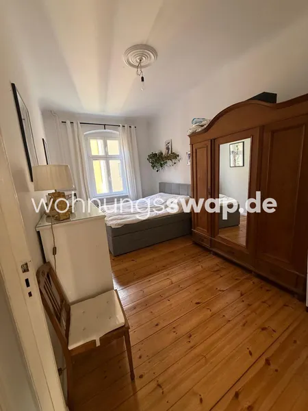 Wohnungstausch: Droysenstraße 10 — photo 1